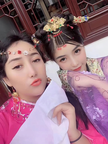 王珊