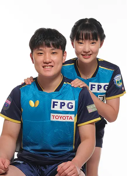 张本智和