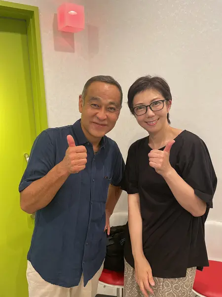 松山鹰志