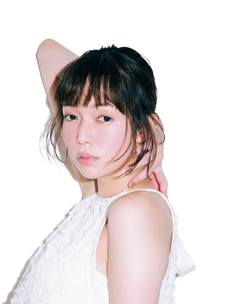 佐藤栞里