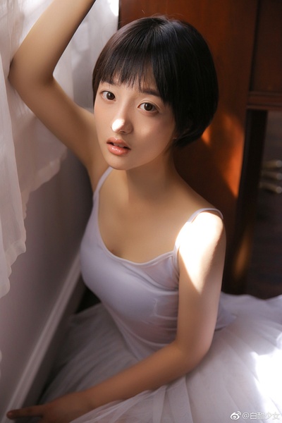 白醋