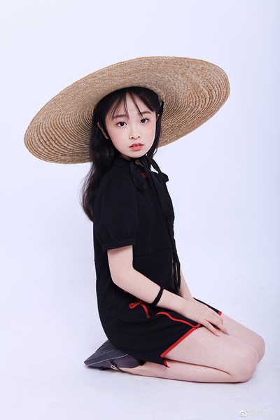 展笑儿