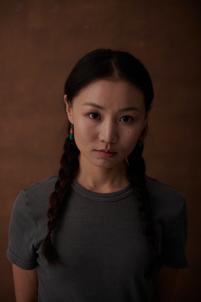 苏楞嘎