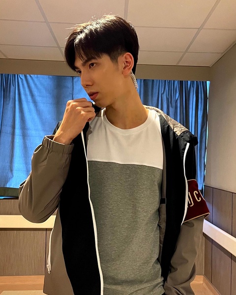 赖柏宇