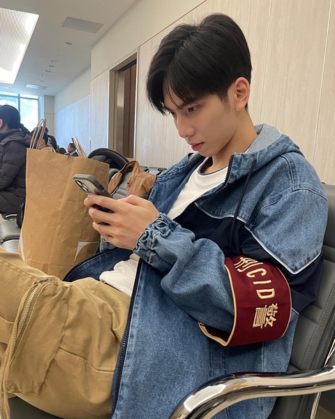 赖柏宇