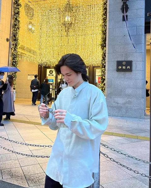 新垣笃