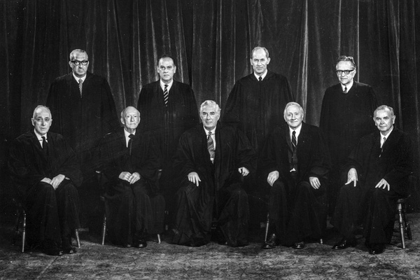Harry A. Blackmun
