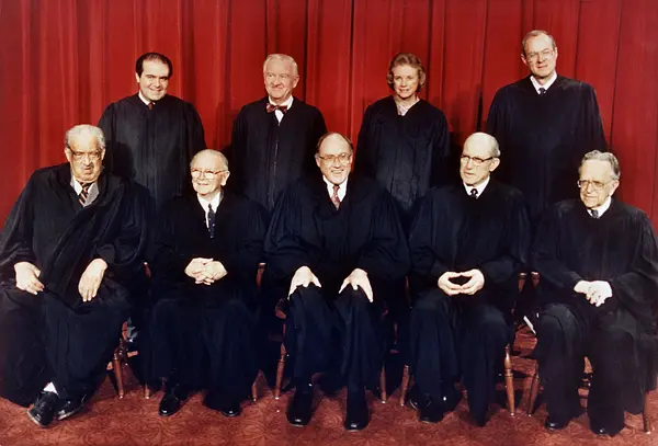 Anthony M. Kennedy