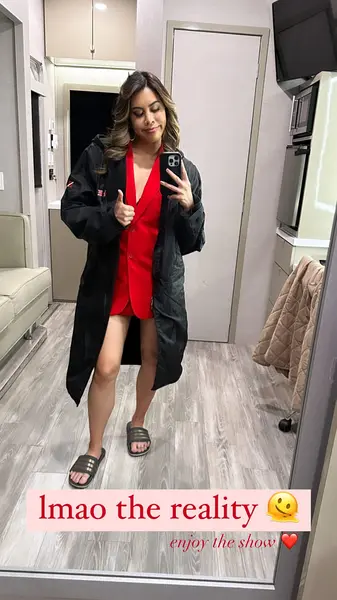 阿什丽·阿戈塔