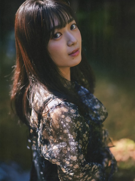 平尾帆夏