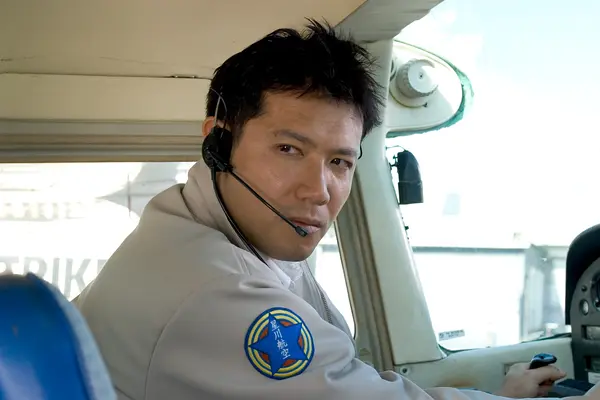 别所哲也