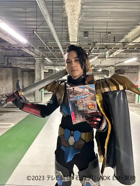 宫泽佑