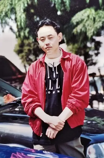 苏舟