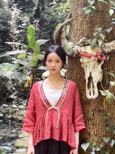 李沐妍