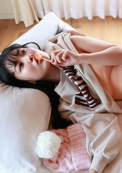 林田百加