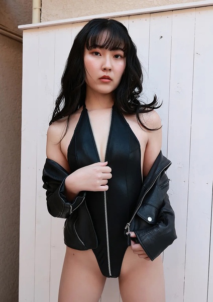 林田百加