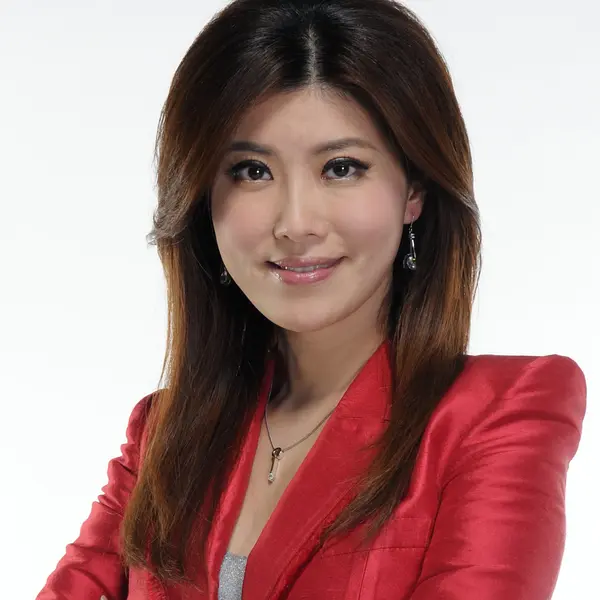 李晶玉