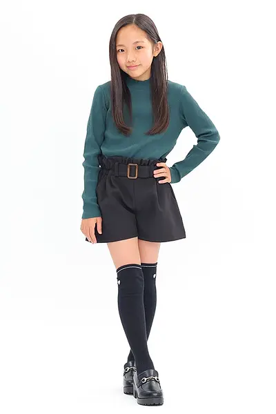 前田织音