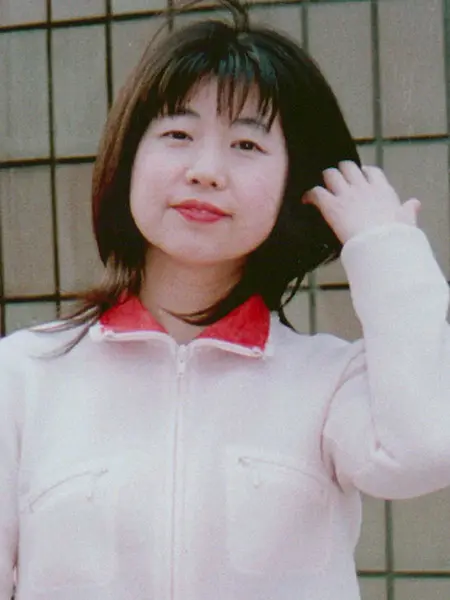 鳕子
