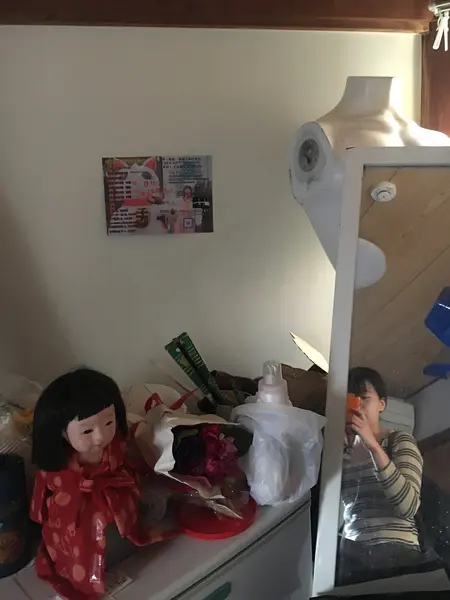 米泽成美