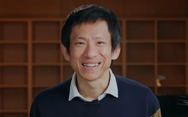 项飙