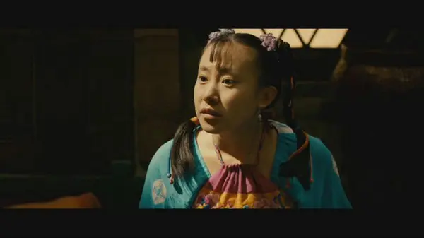 毛毛