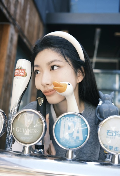 李康