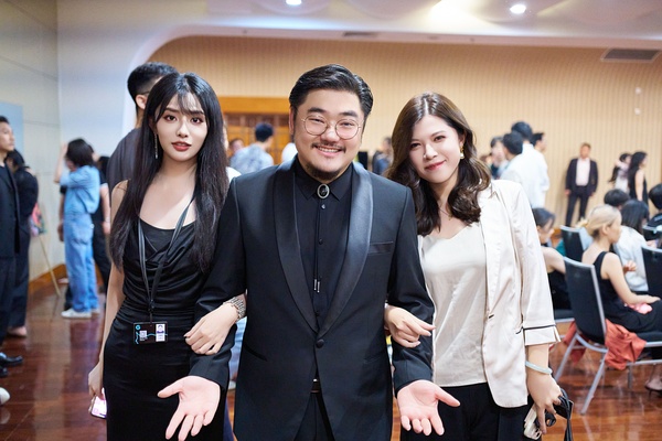 张嘉妤