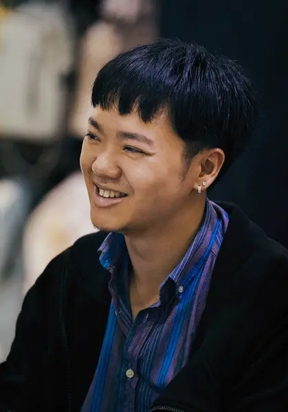 杨修华