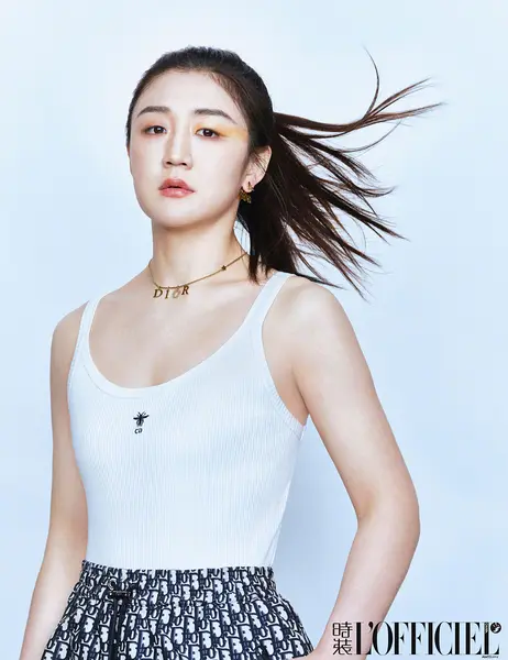 陈梦