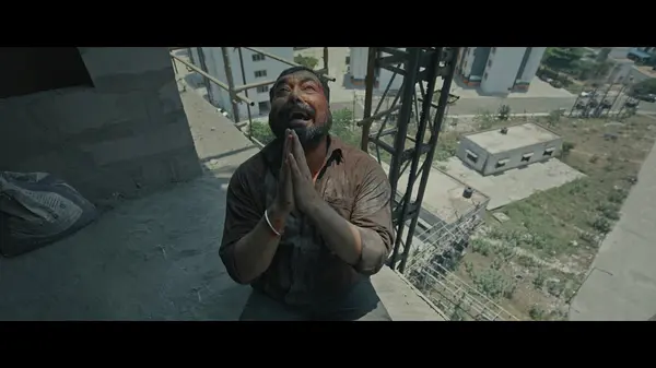 阿努拉格·卡施亚普