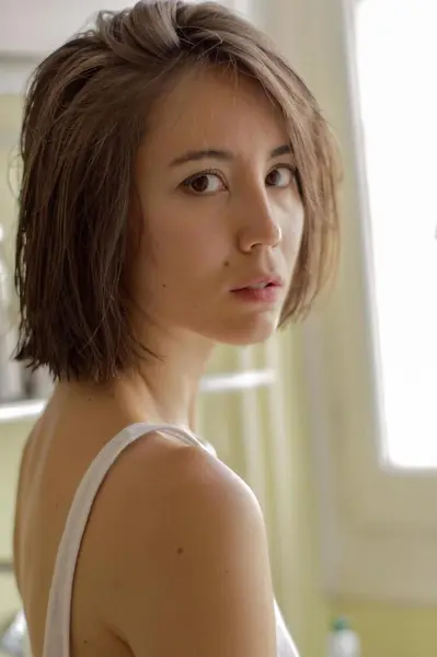 森本渚