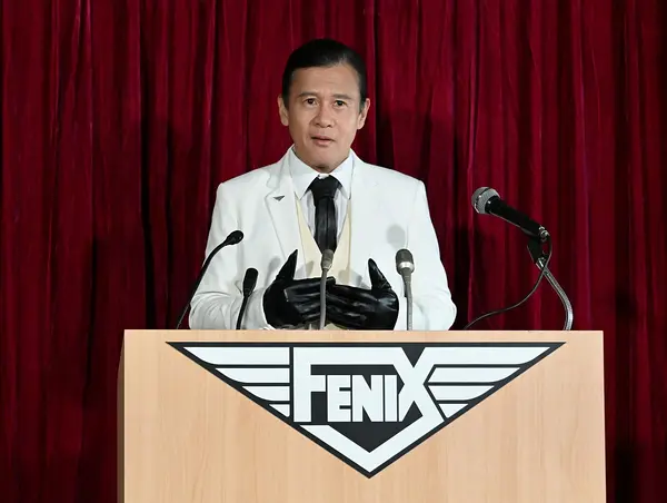 桥本润
