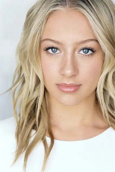 Logan Riley