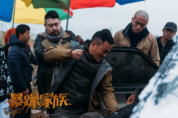 马金龙