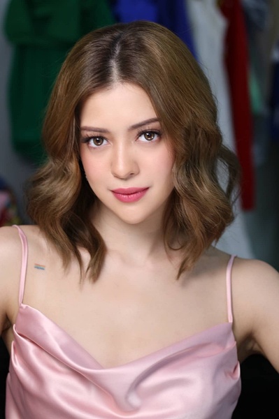 Sue Ramirez