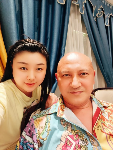 刘军
