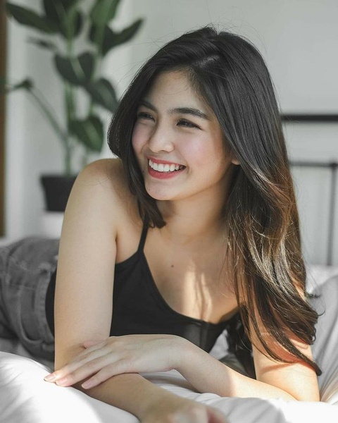Heaven Peralejo
