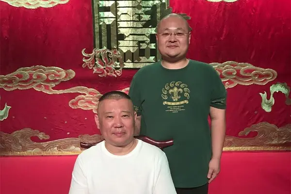 李云杰