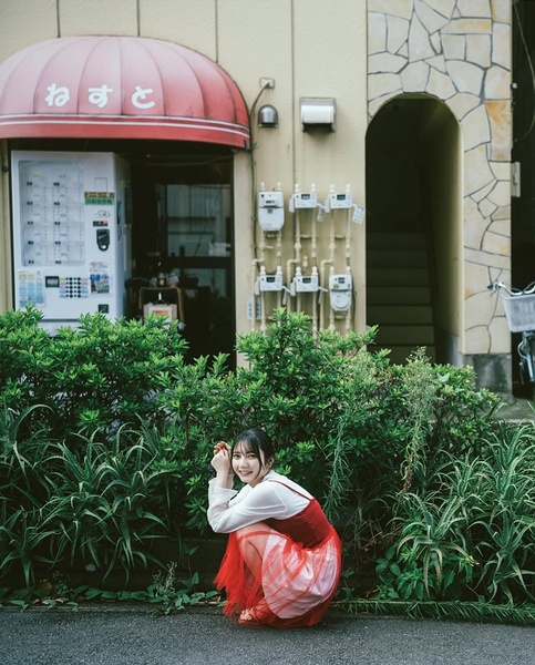 竹内希来里