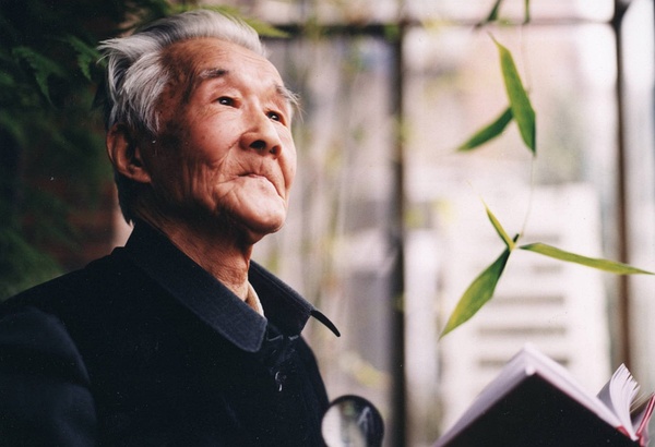 周汝昌  