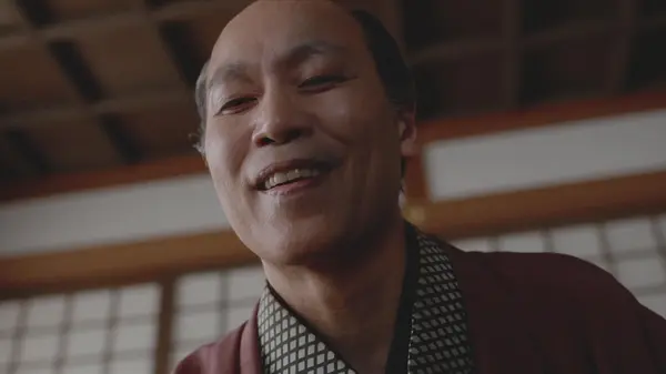 正名仆蔵