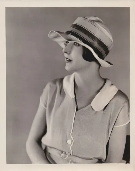 Patricia Avery