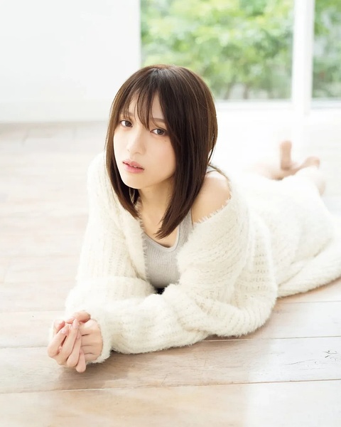 花宫初奈