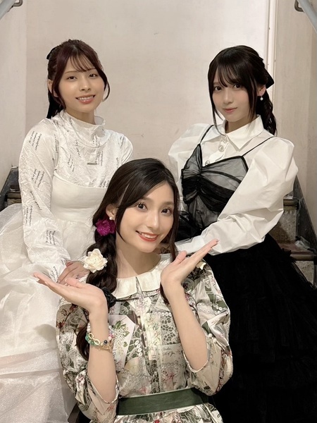 花宫初奈