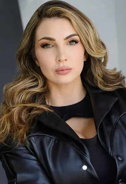 Jessica McKay