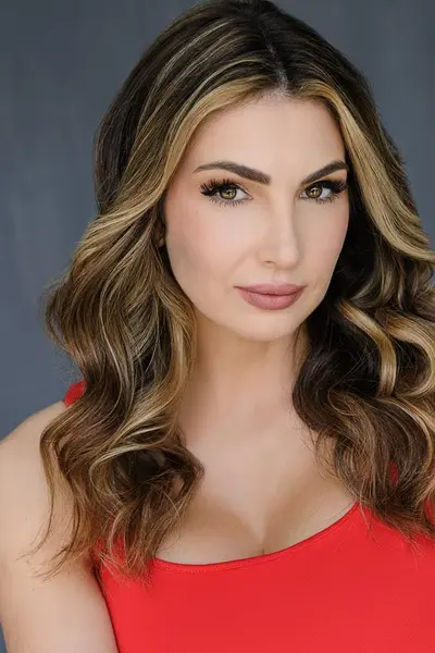 Jessica McKay