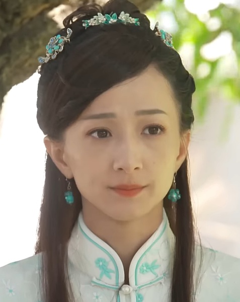 江晏宁