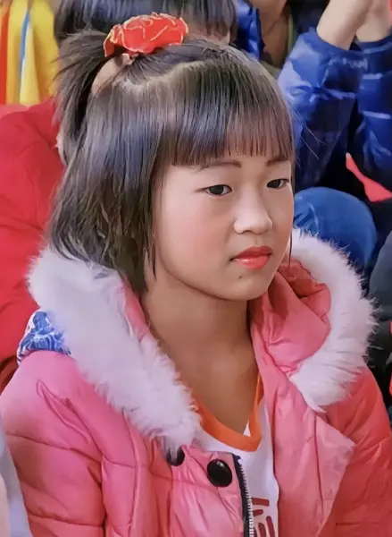 全红婵