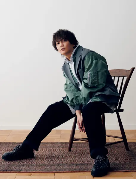 浅沼晋太郎